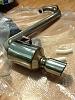 Greddy evo3 Axleback (Practically new)-946431_649147928432659_177202488_n.jpg