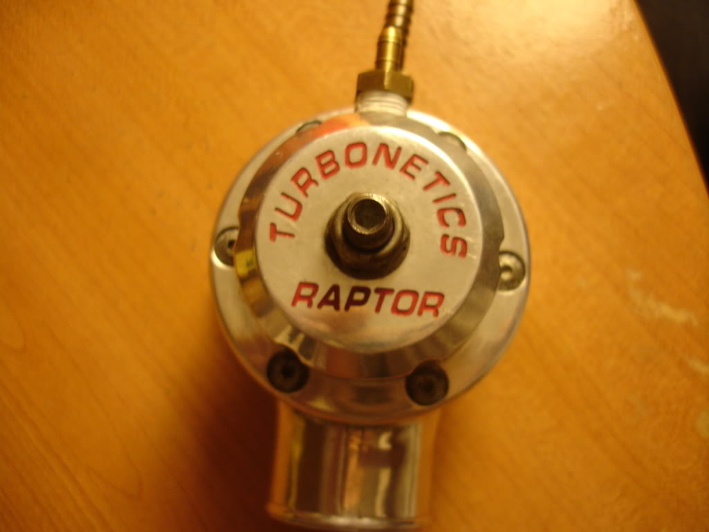 Fs Turbonetics Raptor Blow Off Valve Used Scionlife Com