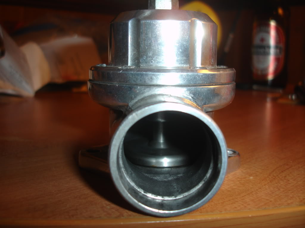 Fs Turbonetics Raptor Blow Off Valve Used Scionlife Com