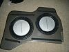 FS tC: Custom Fiberglass Sub Enclosure-dscf1184.jpg