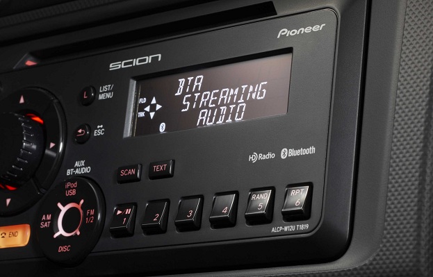 tC2 WTB: 2012 Scion Factory Pioneer Head Unit - Scionlife.com