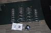 For Sale: Hotchkis Scion tC Stage 1 TVS Suspension System-hotchkis-springs-suspension-kit.jpg