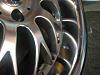 4x100 18&quot; Monarch /J2 Wheels w/ 6 tires (2 brand new) 0-img_2189.jpg