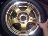 Work Meister S1 15&quot;x7&quot; +35 Offset With Tires 195/65/15-work4.jpg