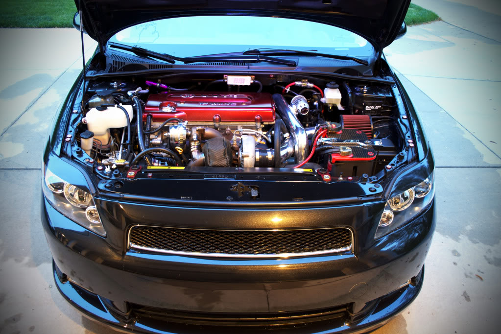 POST Pics of your Engine Bay...!!!!! - Page 62 - Scionlife.com