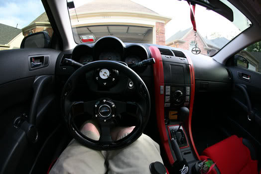 2006 scion tc on sale steering wheel