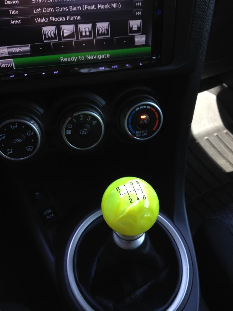 Sickspeed shift deals knobs