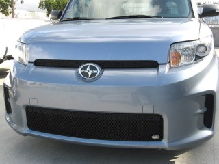 11-12 xB2 Needed for Test Fitment - Free Grillcraft Grilles - Los