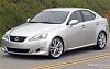 The OFFICIAL 18&quot; Wheel Thread.... Let's see them-lexusis350-front.jpg