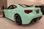 SEMA 2012: Best of the Best in FR-S