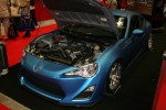 SEMA 2012: Best of the Best in FR-S