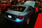 SEMA 2012: Best of the Best in FR-S