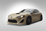 SEMA 2012: John Toca's Scion FR-S Tuner Challenge Car