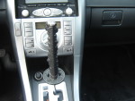 Who Puts a Katana Grip Shifter in their TC?