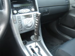 Who Puts a Katana Grip Shifter in their TC?