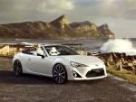 Toyota Outs FT-86 Concept at Geneva