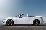 Toyota Outs FT-86 Concept at Geneva