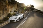 Toyota Outs FT-86 Concept at Geneva