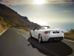 Toyota Outs FT-86 Concept at Geneva