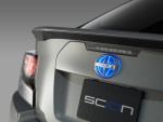 Scion Announces Scion 10 Release Series for Decade Anniversary