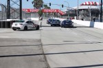 Scions Out in Force at Long Beach Formula D Practice