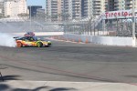 Scions Out in Force at Long Beach Formula D Practice