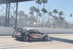 Scions Out in Force at Long Beach Formula D Practice