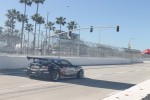 Scions Out in Force at Long Beach Formula D Practice