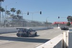 Scions Out in Force at Long Beach Formula D Practice