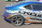 Scions Out in Force at Long Beach Formula D Practice