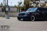 Chandeliers and Sake: XBNerd's 2nd Gen Scion xB