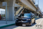 Chandeliers and Sake: XBNerd's 2nd Gen Scion xB