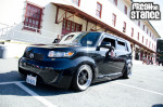 Chandeliers and Sake: XBNerd's 2nd Gen Scion xB