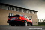 Let Your Eyes Make Love to this AE86