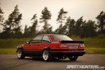 Let Your Eyes Make Love to this AE86