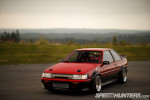 Let Your Eyes Make Love to this AE86