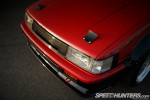 Let Your Eyes Make Love to this AE86