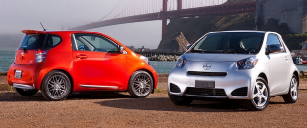 Scion Struggling According to Recent Reports