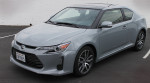 In the ScionLife Garage: 2014 Scion tC