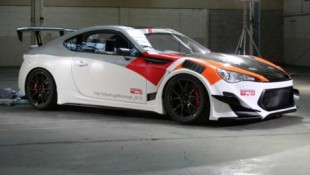 Rumor: Scion One Make Race Series in the Works?