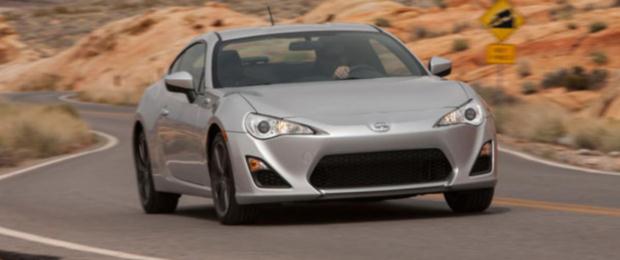 Scion to Rejuvenate Lineup with FR-S Convertible and Subcompact Crossover