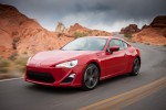 2014 Scion FR-S Rings in New Model Year $525 Dearer