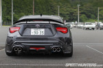 Photos Galore: Second-Annual 86 Style Event at Fuji Speedway