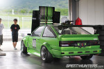 Photos Galore: Second-Annual 86 Style Event at Fuji Speedway