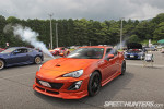 Photos Galore: Second-Annual 86 Style Event at Fuji Speedway