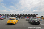 Photos Galore: Second-Annual 86 Style Event at Fuji Speedway