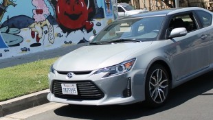 ScionLife Review: the 2014 tC