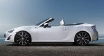 Scion FR-S Convertible Still Under Consideration