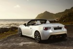 Scion FR-S Convertible Still Under Consideration