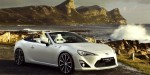 Scion FR-S Convertible Still Under Consideration